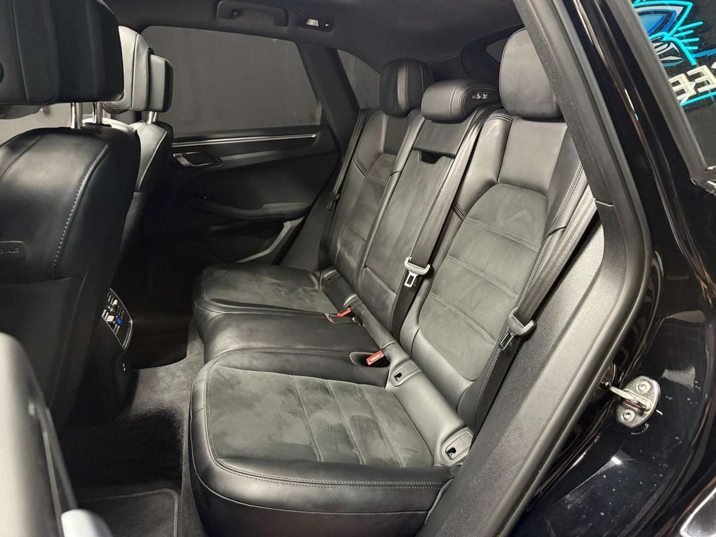 Porsche Macan II GTS - 2024 - Joinsteer - #6