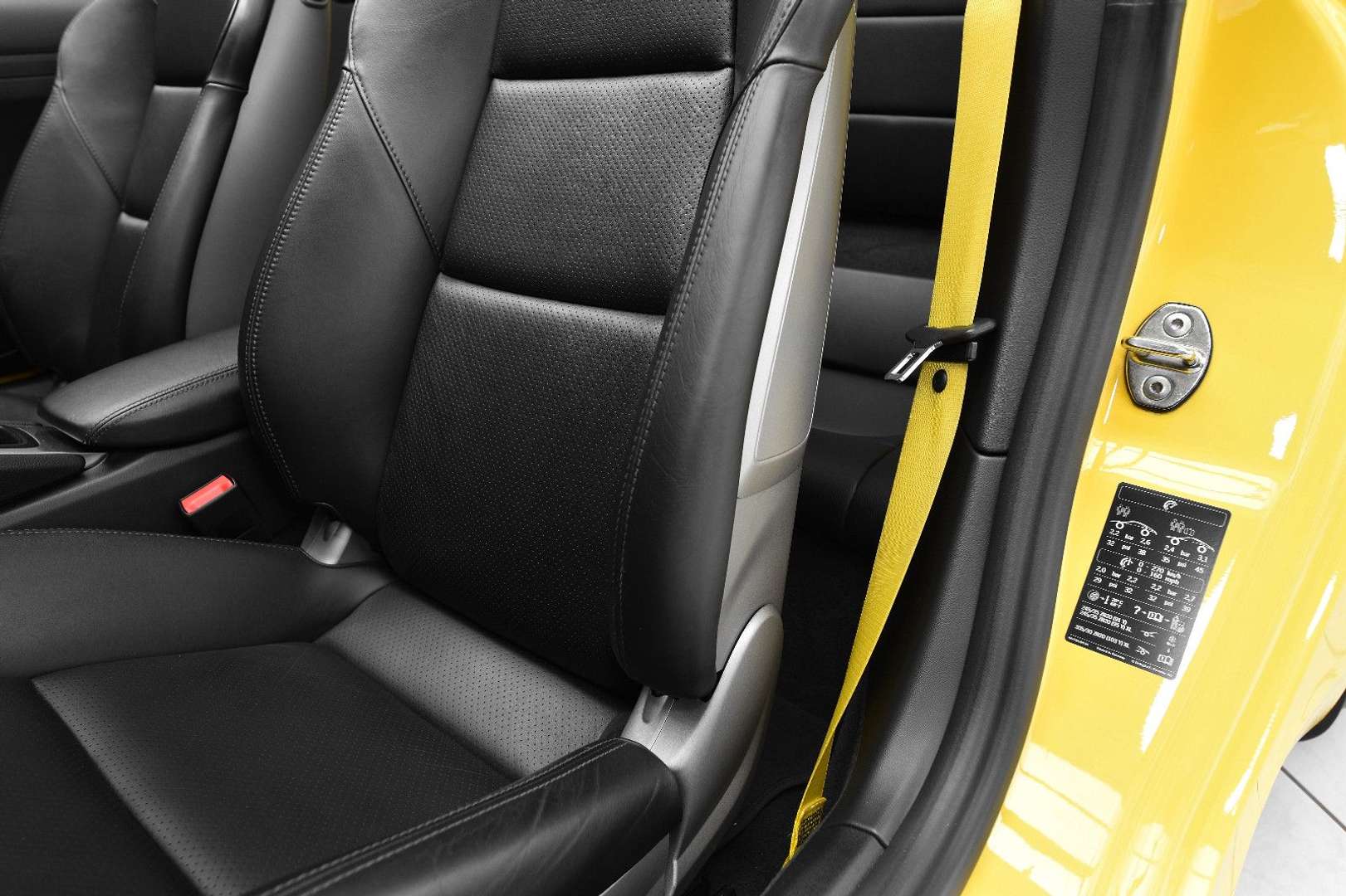 Porsche 991 II - 2018 - Joinsteer - #31