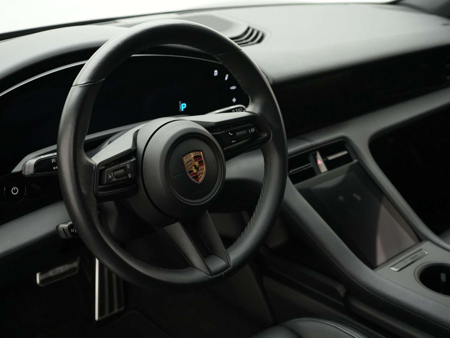 Porsche Taycan 4S - 2021 - Joinsteer - #28