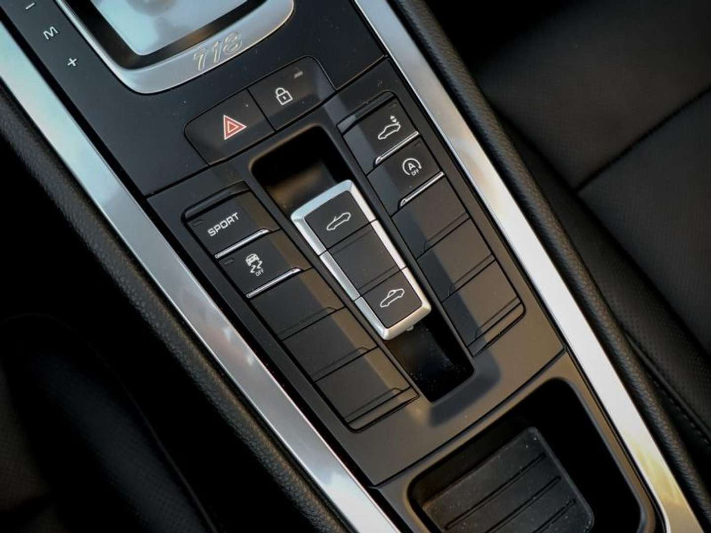 Porsche Boxster T - 2021 - Joinsteer - #19