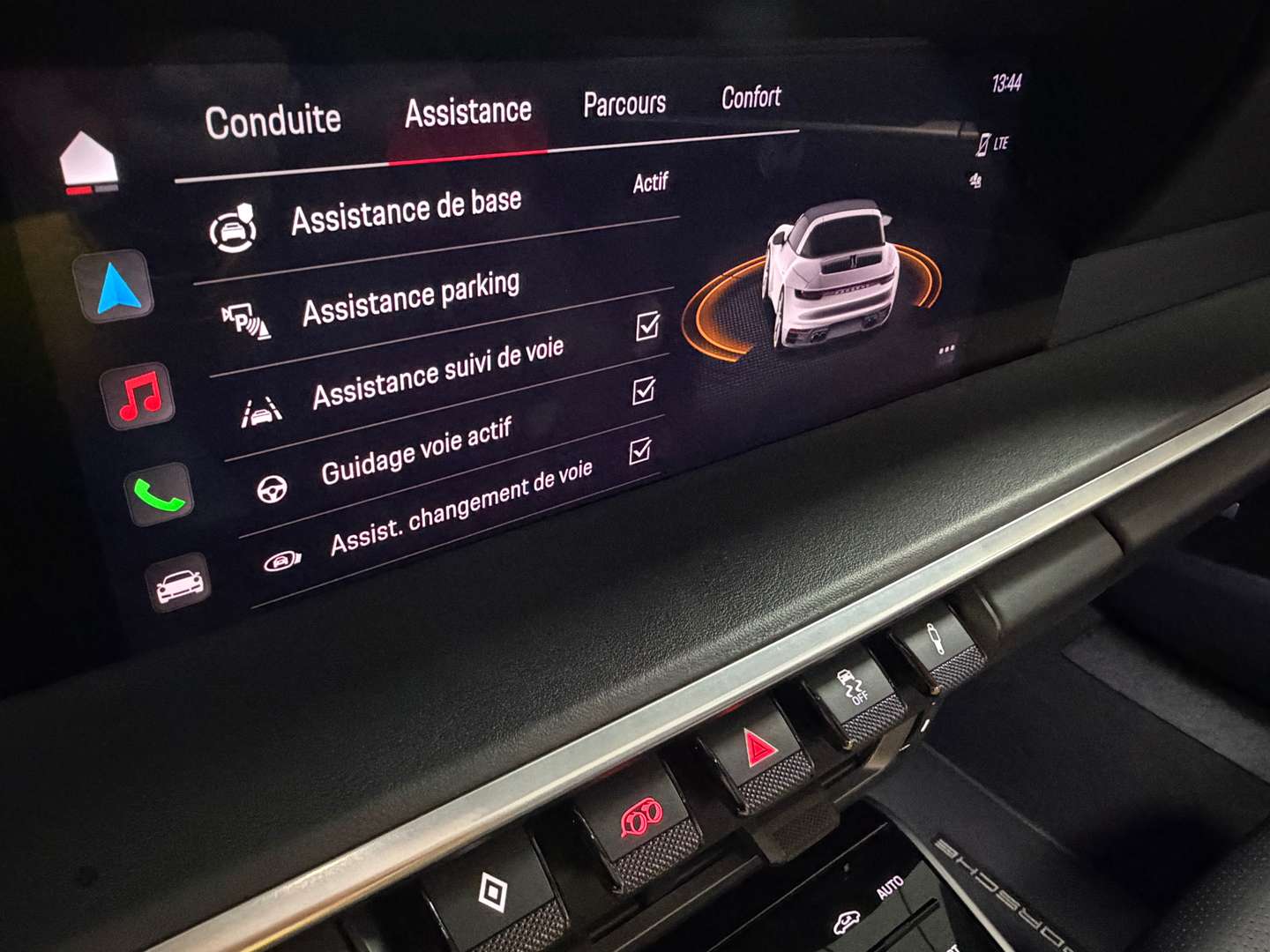 Porsche 911 Targa 4 Turbo Targa - 2021 - Joinsteer - #28