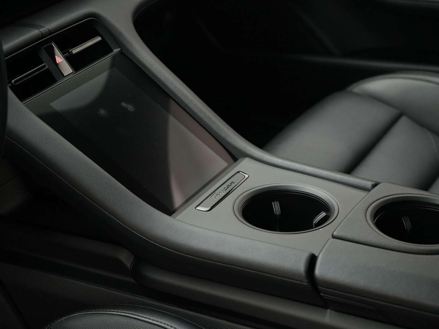 Porsche Taycan 4S - 2021 - Joinsteer - #29