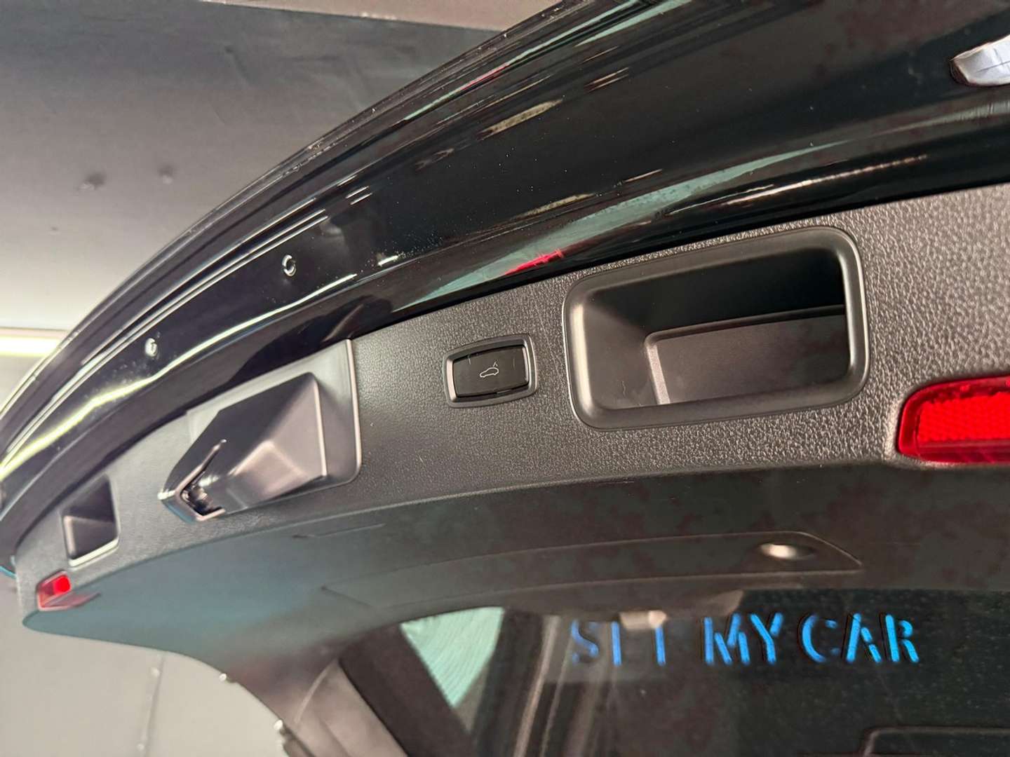 Porsche Macan II GTS - 2024 - Joinsteer - #8