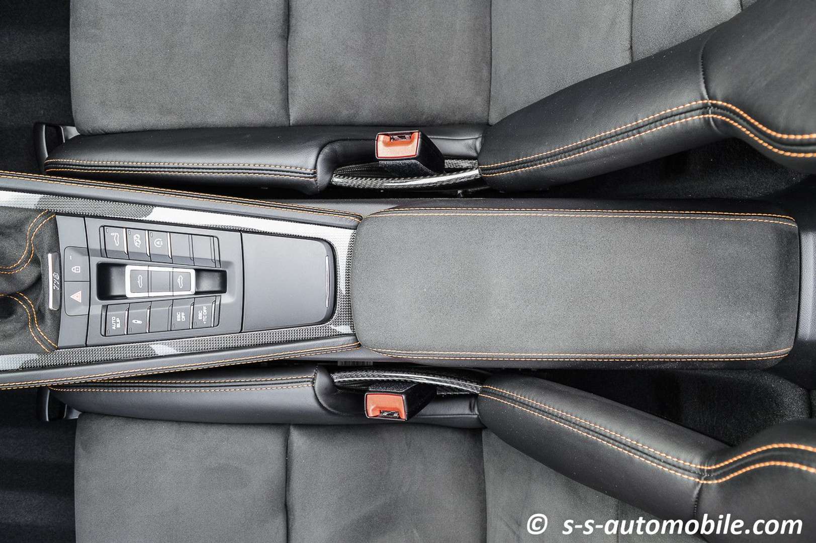 Porsche Boxster Spyder - 2021 - Joinsteer - #29