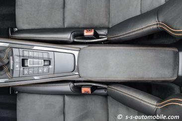 Porsche Boxster Spyder — photo 29