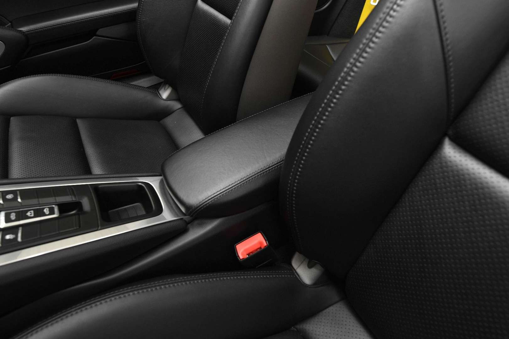 Porsche 991 II - 2018 - Joinsteer - #33