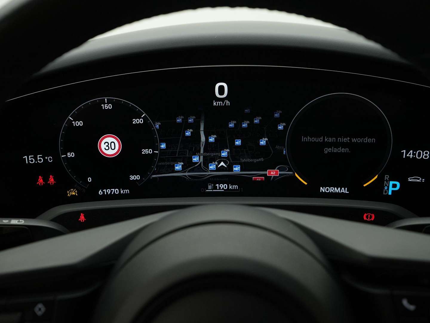 Porsche Taycan 4S - 2021 - Joinsteer - #30