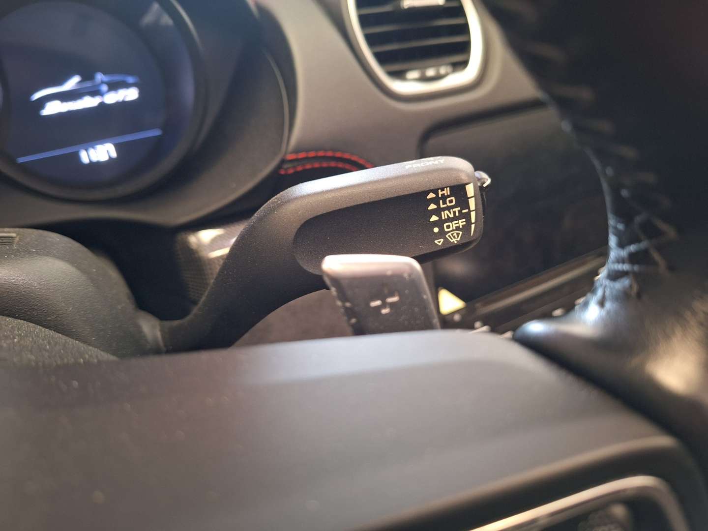 Porsche 718 Boxster GTS - 2018 - Joinsteer - #21