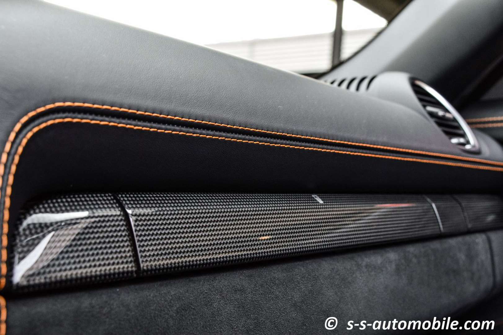 Porsche Boxster Spyder - 2021 - Joinsteer - #31