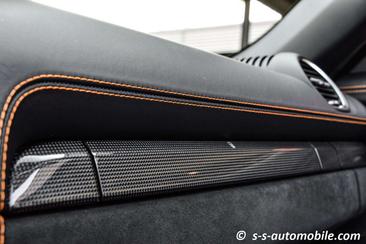 Porsche Boxster Spyder — photo 31