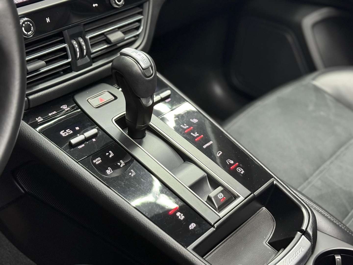 Porsche Macan II GTS - 2024 - Joinsteer - #10