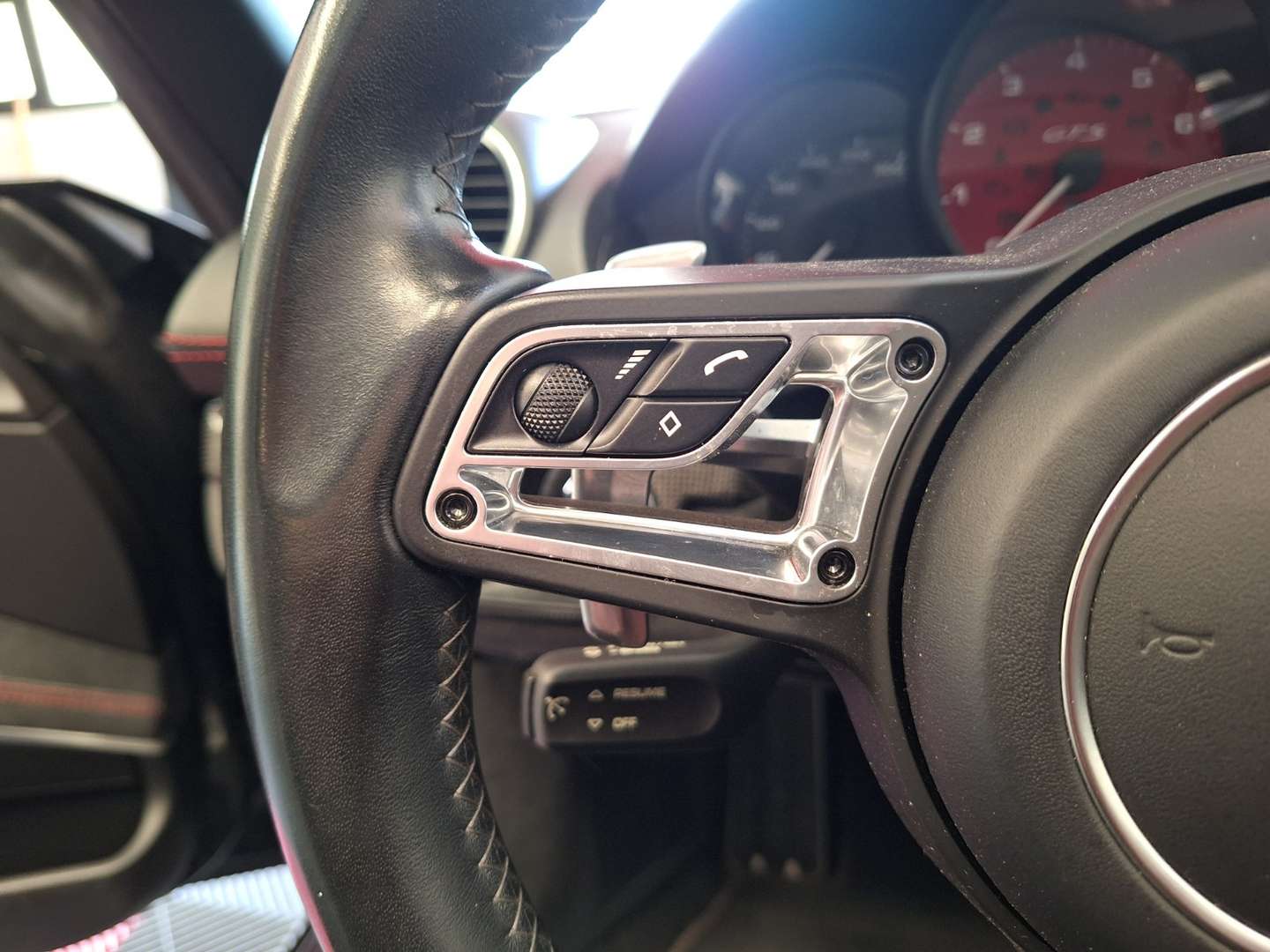 Porsche 718 Boxster GTS - 2018 - Joinsteer - #22