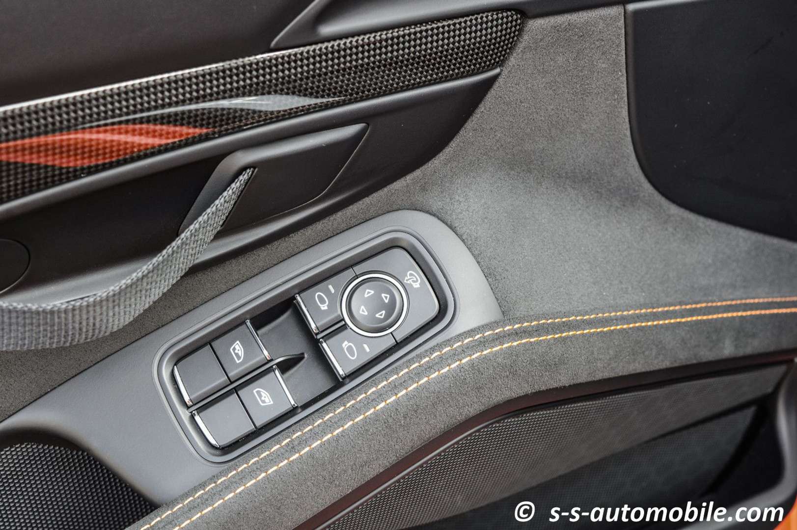 Porsche Boxster Spyder - 2021 - Joinsteer - #32