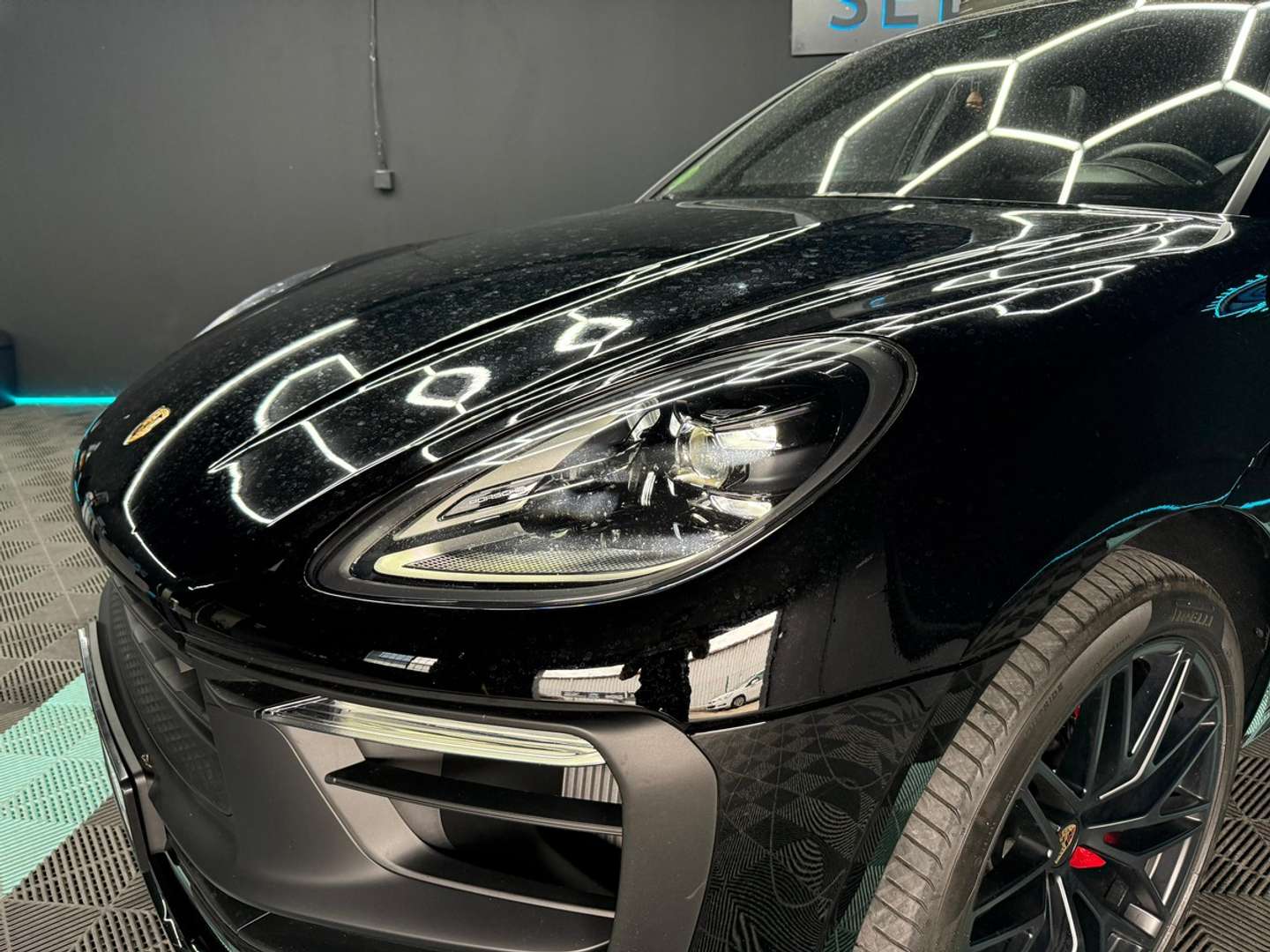 Porsche Macan II GTS - 2024 - Joinsteer - #11