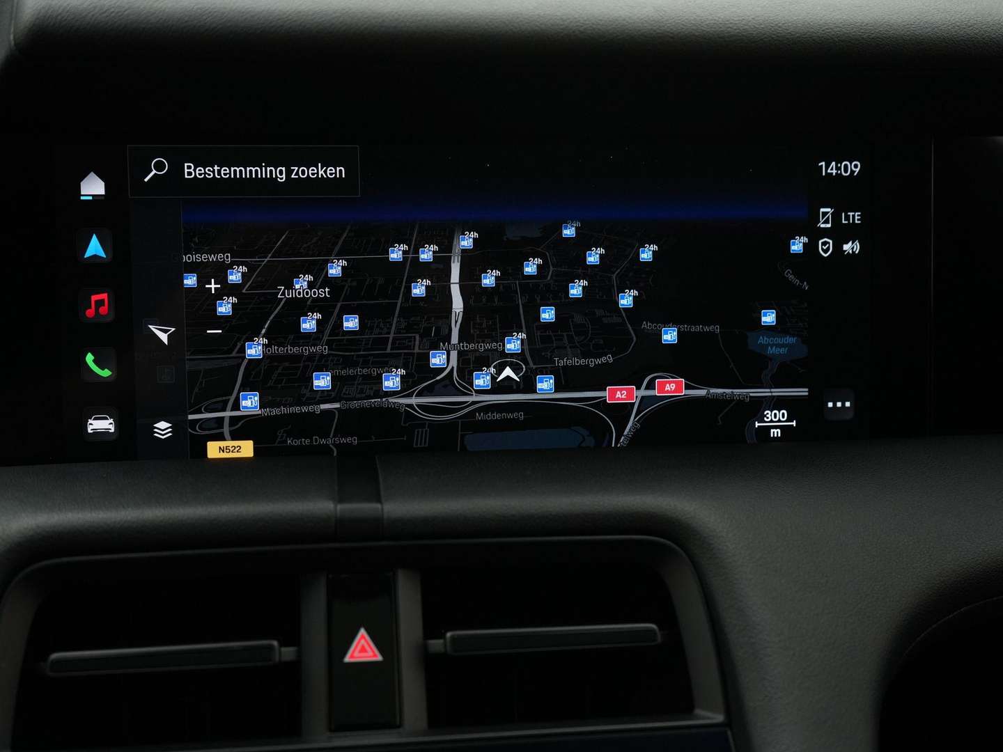 Porsche Taycan 4S - 2021 - Joinsteer - #33