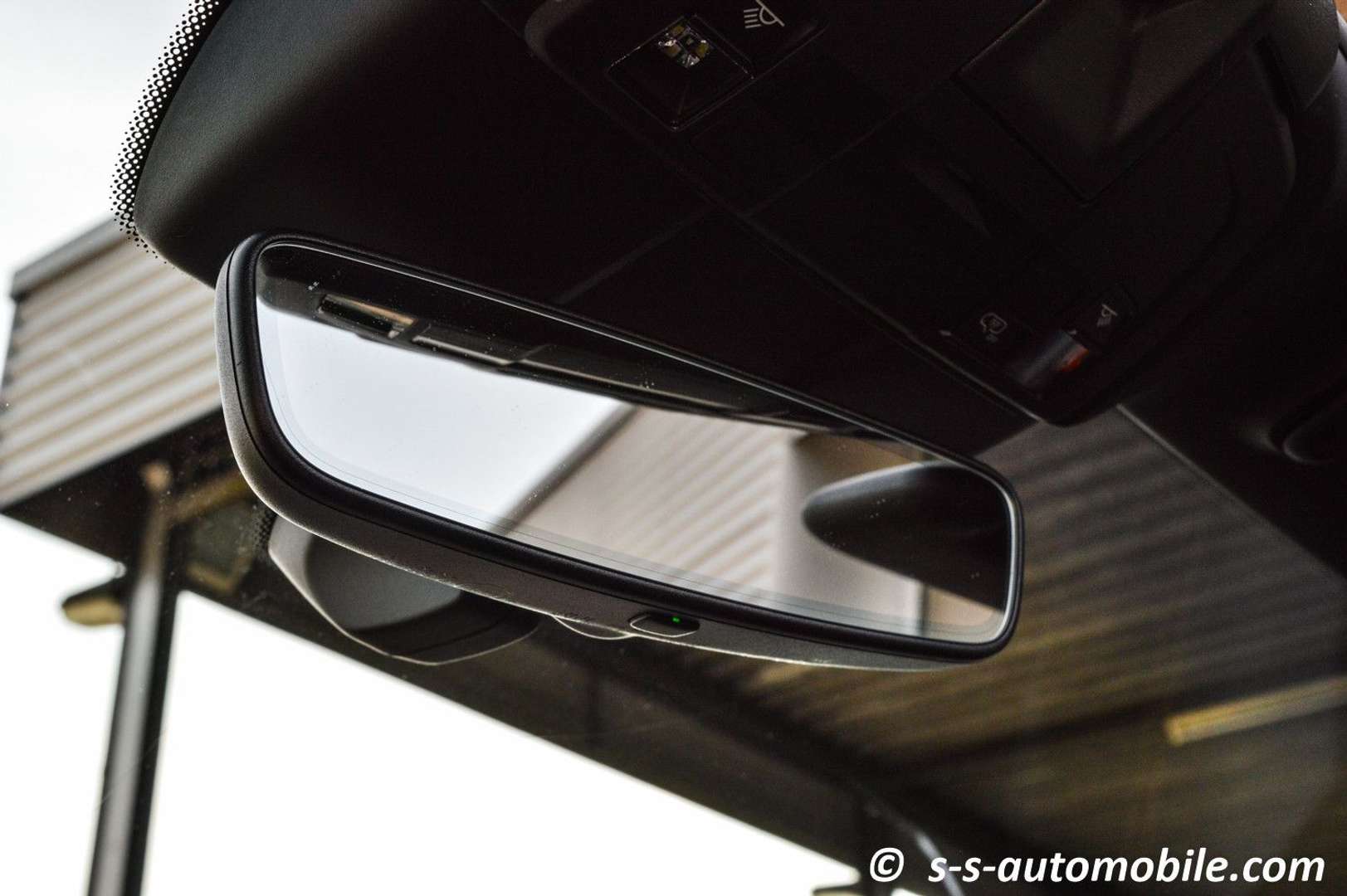 Porsche Boxster Spyder - 2021 - Joinsteer - #33