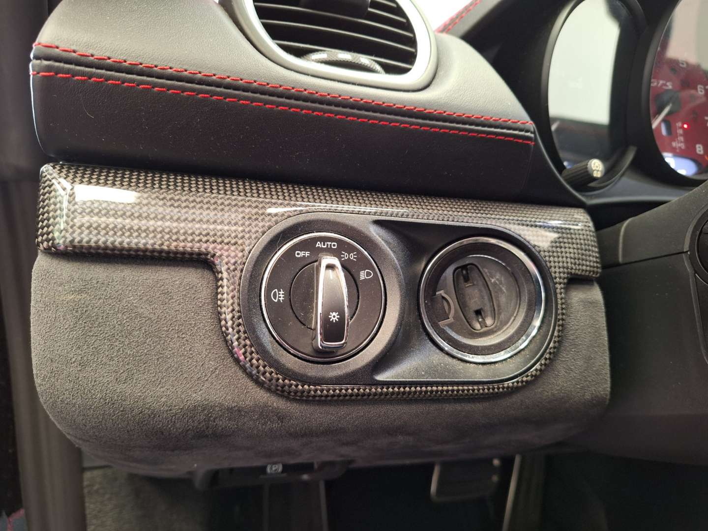 Porsche 718 Boxster GTS - 2018 - Joinsteer - #25