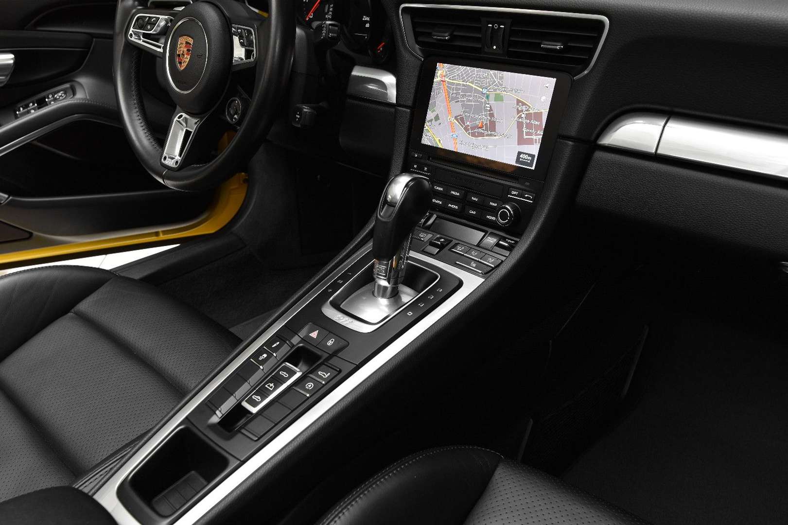 Porsche 991 II - 2018 - Joinsteer - #38