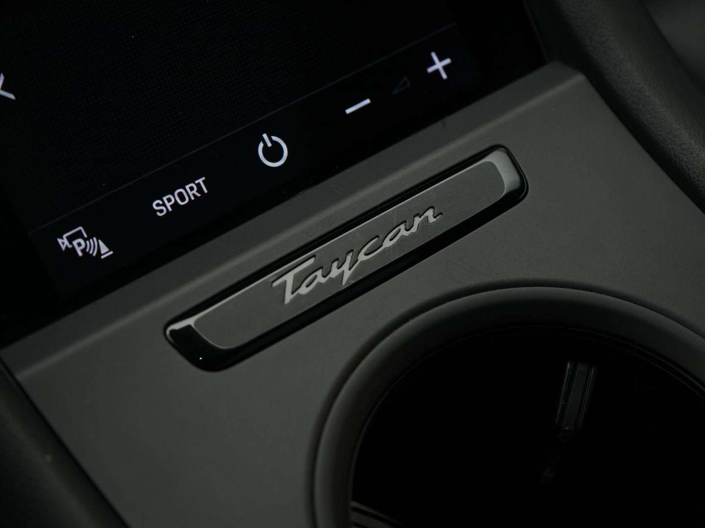 Porsche Taycan 4S - 2021 - Joinsteer - #35