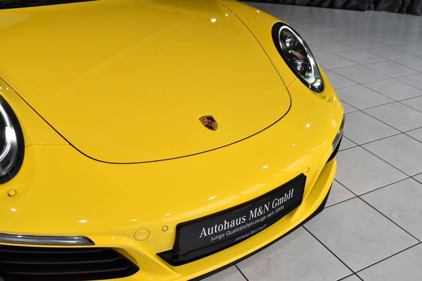 Porsche 991 II - 2018 - Joinsteer - #39