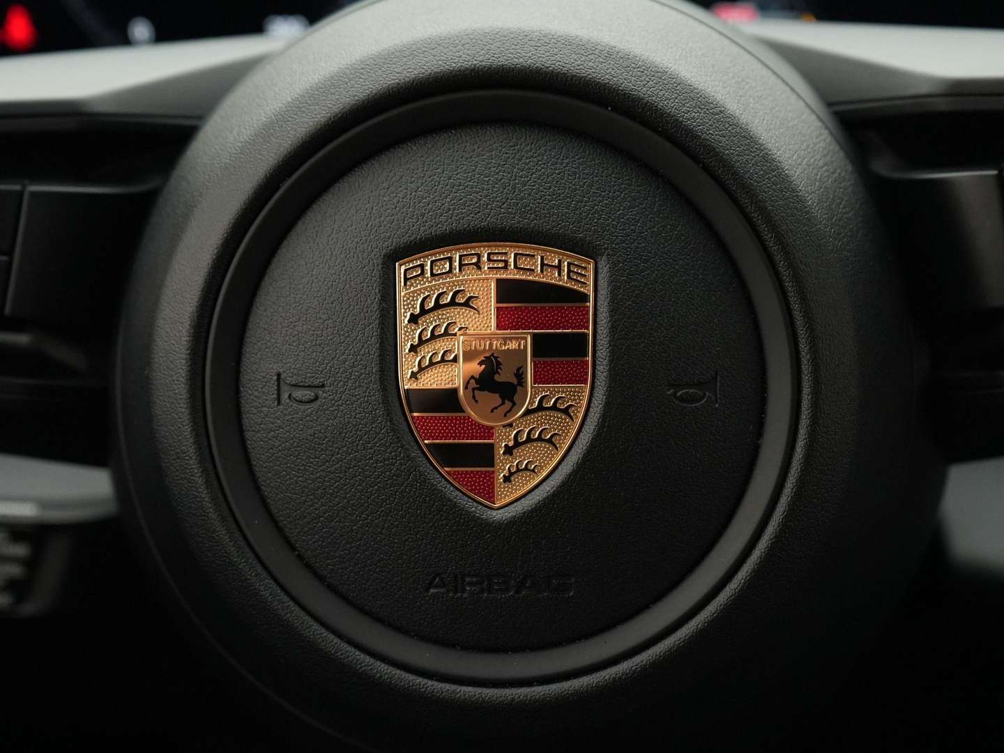 Porsche Taycan 4S - 2021 - Joinsteer - #36