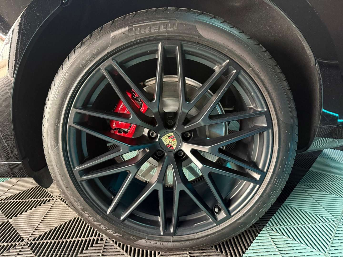 Porsche Macan II GTS - 2024 - Joinsteer - #15