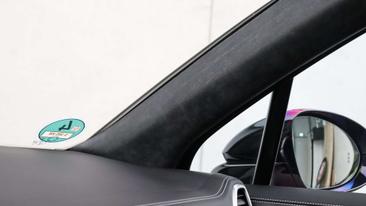 Porsche Cayenne III Turbo S E-Hybrid — photo 18