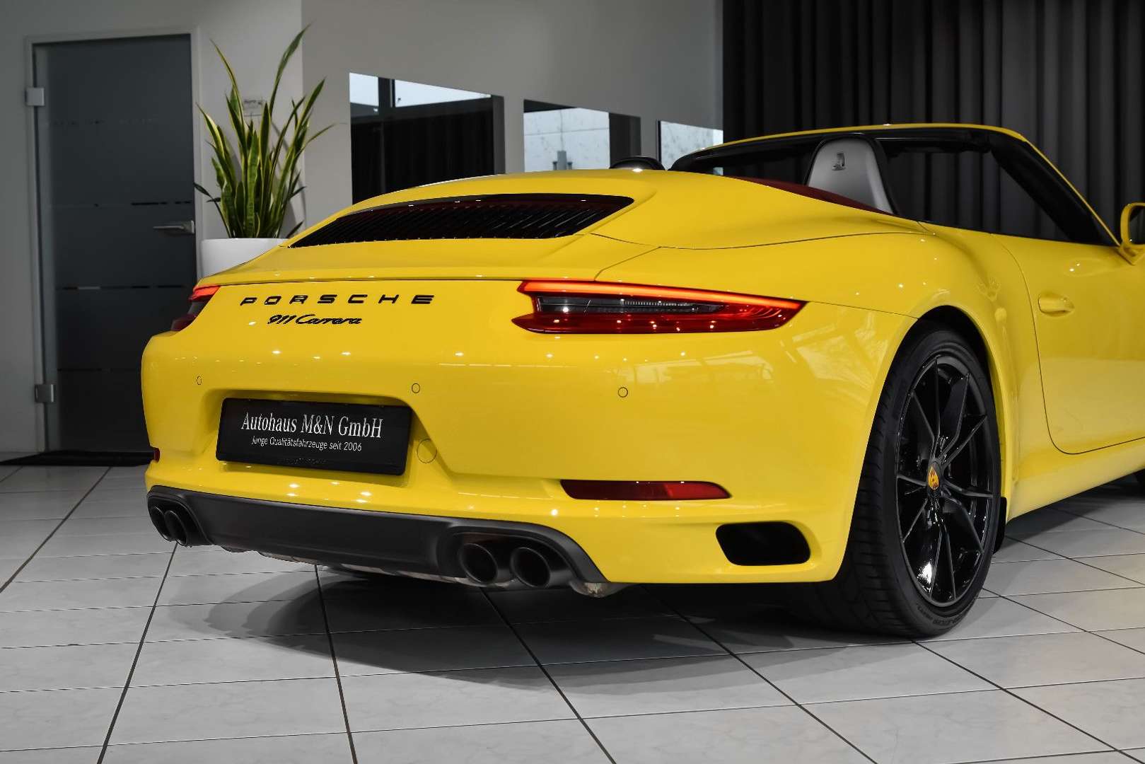 Porsche 991 II - 2018 - Joinsteer - #40