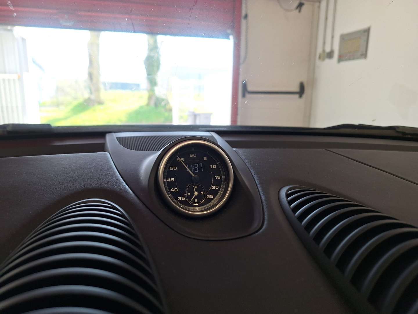 Porsche 718 Boxster GTS - 2018 - Joinsteer - #28