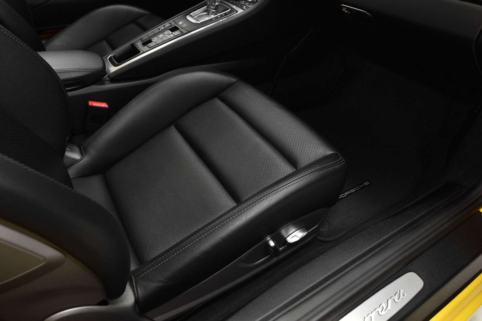 Porsche 991 II - 2018 - Joinsteer - #41