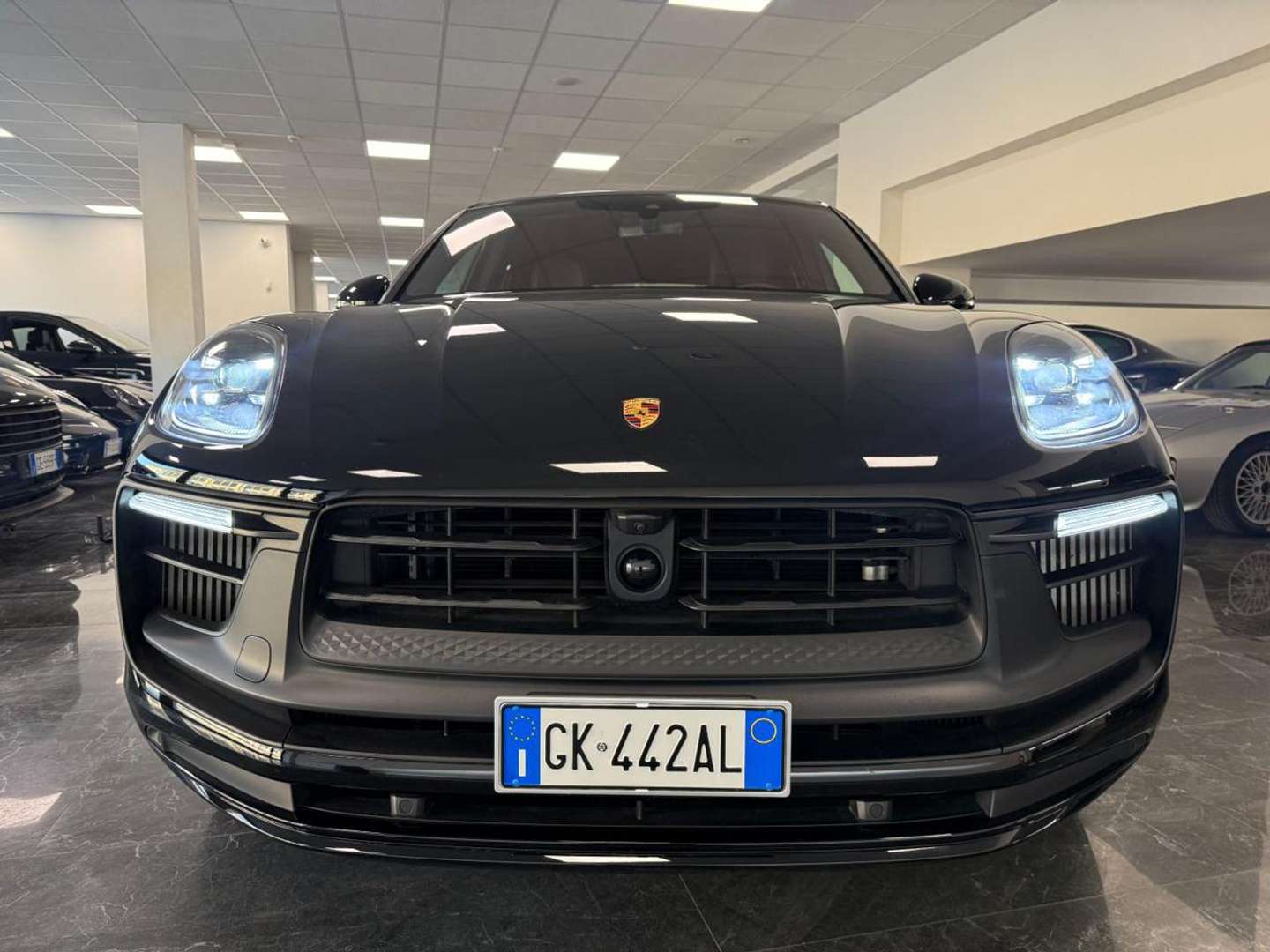 Porsche Macan II GTS - 2022 - Joinsteer - #10