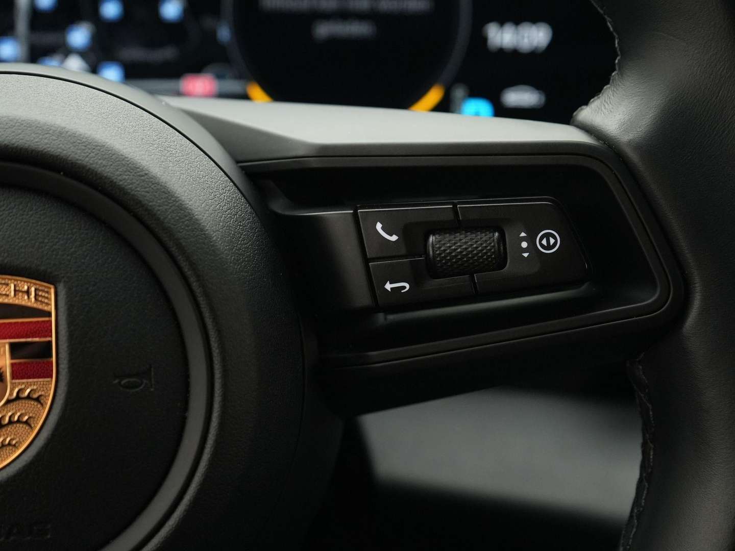 Porsche Taycan 4S - 2021 - Joinsteer - #38