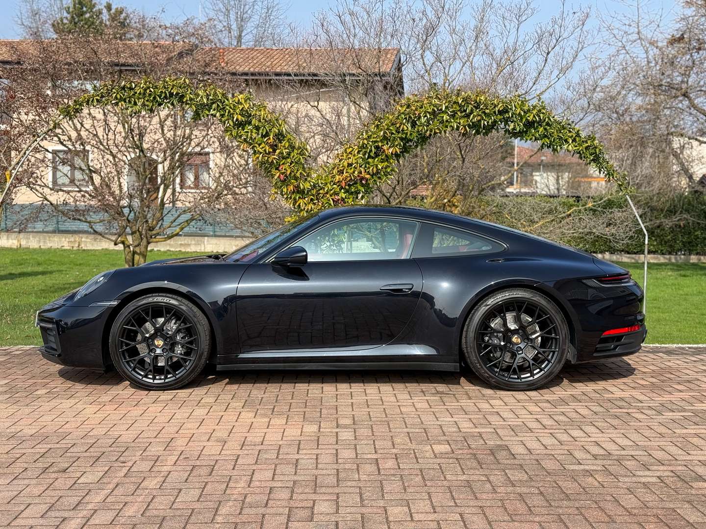 Porsche 992 I Carrera - 2023 - Joinsteer - #4