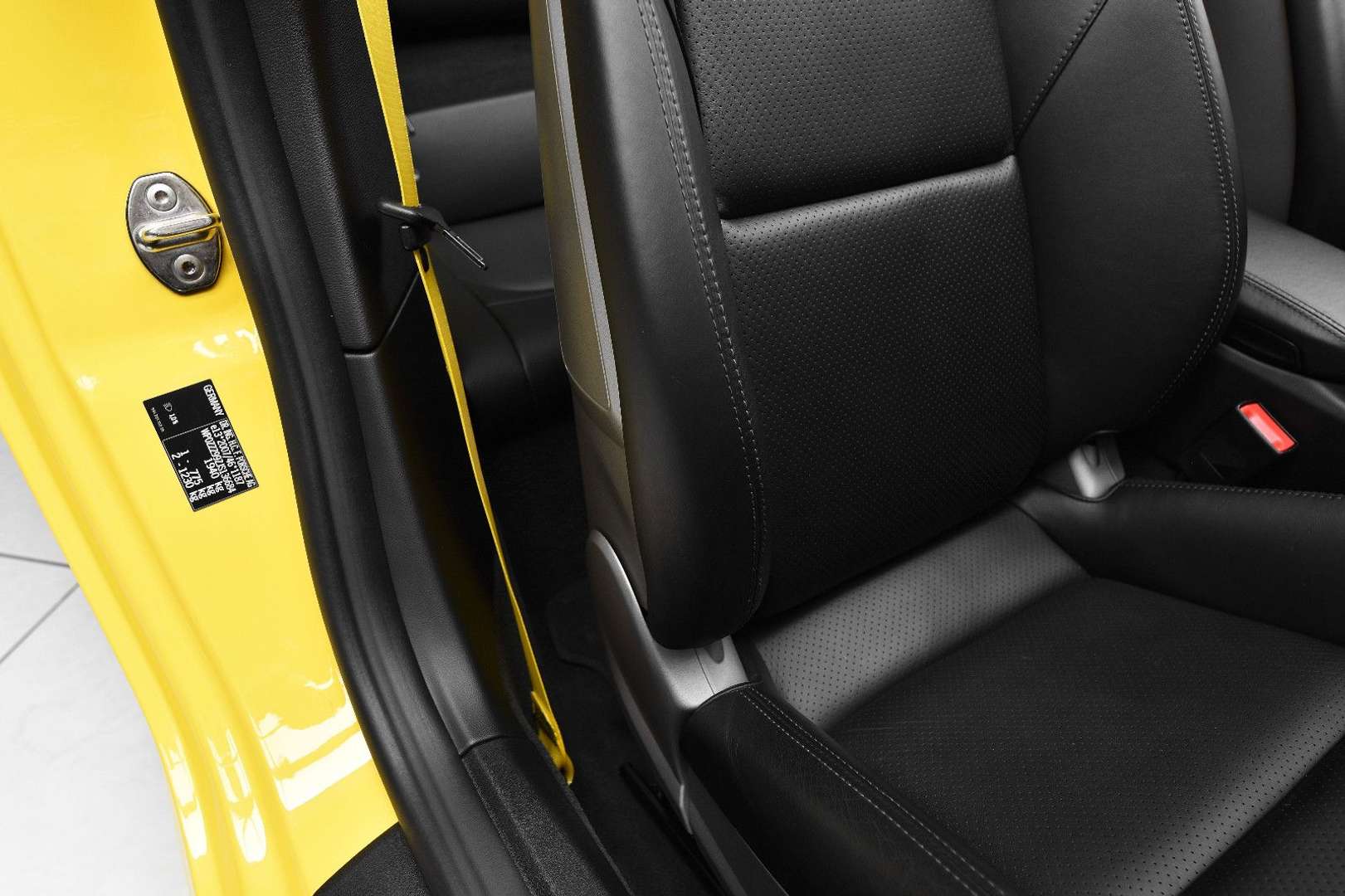 Porsche 991 II - 2018 - Joinsteer - #42