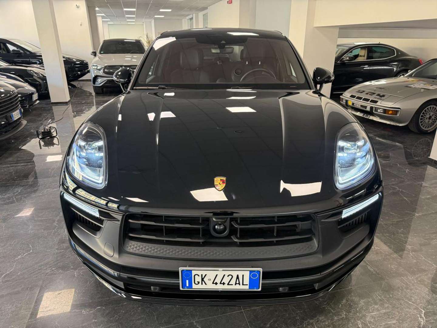 Porsche Macan II GTS - 2022 - Joinsteer - #11