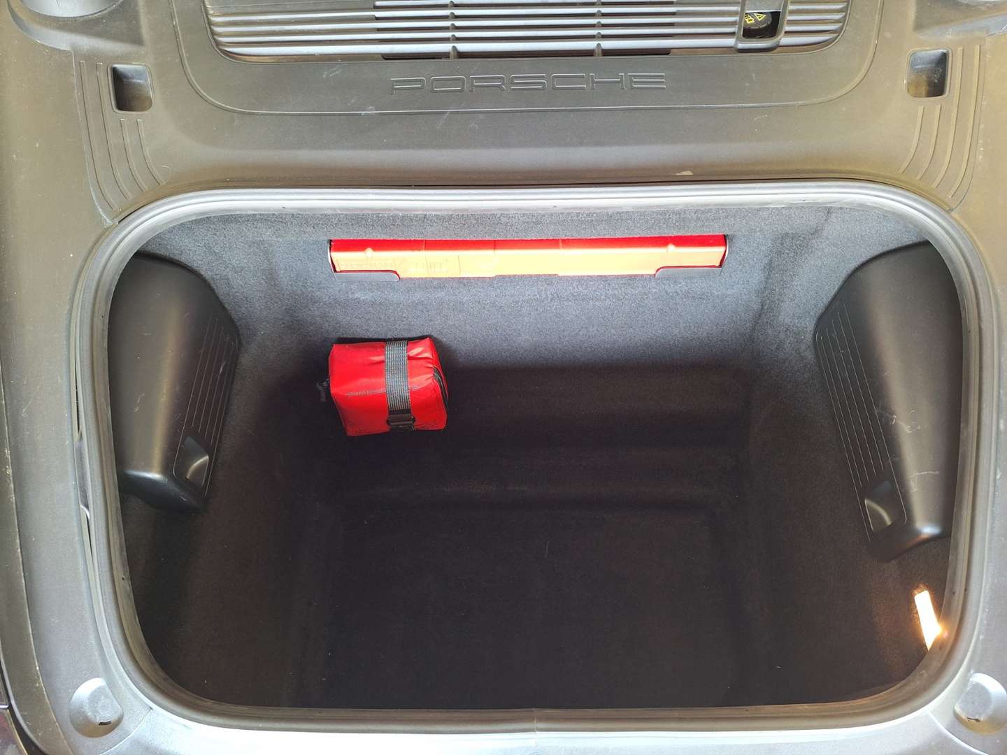 Porsche 718 Boxster GTS - 2018 - Joinsteer - #30