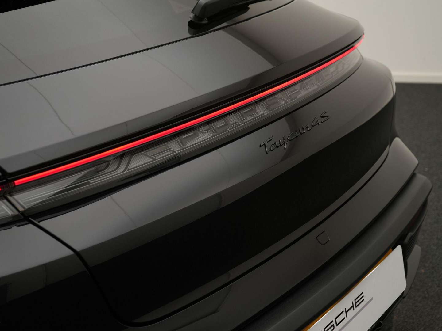 Porsche Taycan 4S - 2021 - Joinsteer - #39