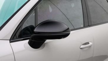 Porsche Cayenne III Turbo S E-Hybrid — photo 21