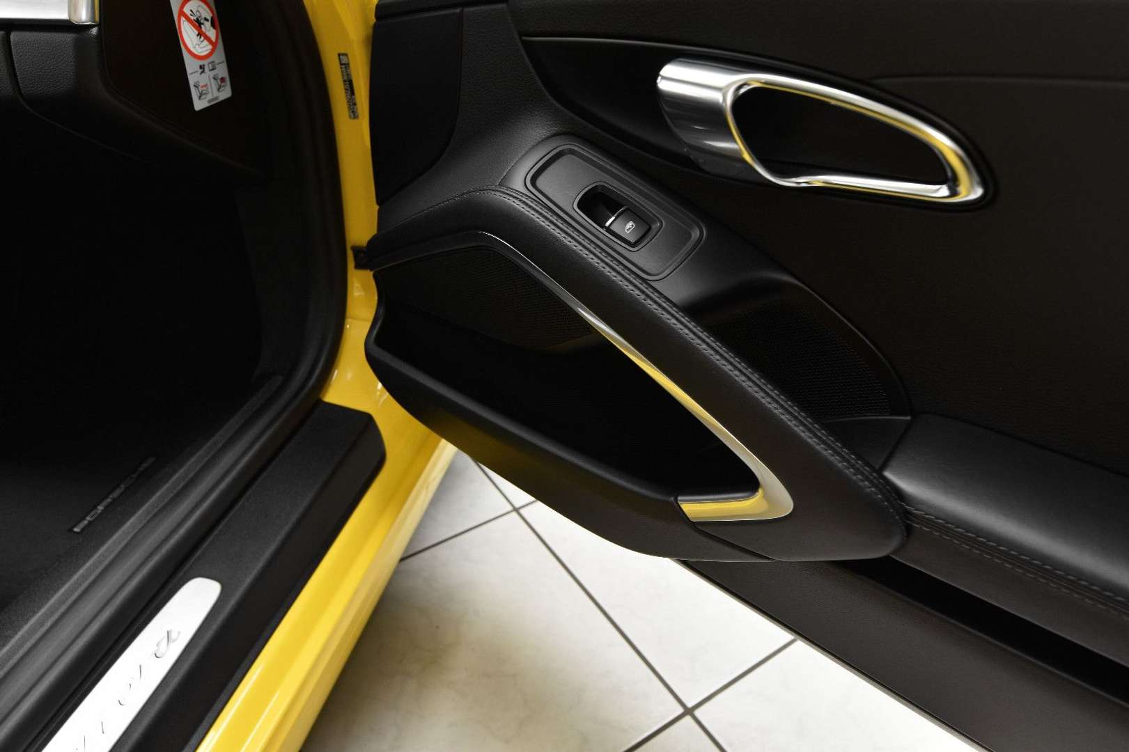 Porsche 991 II - 2018 - Joinsteer - #43