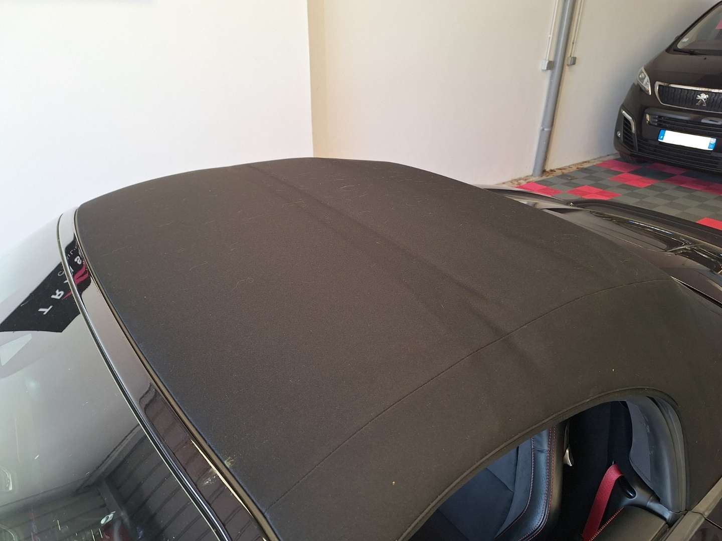 Porsche 718 Boxster GTS - 2018 - Joinsteer - #31