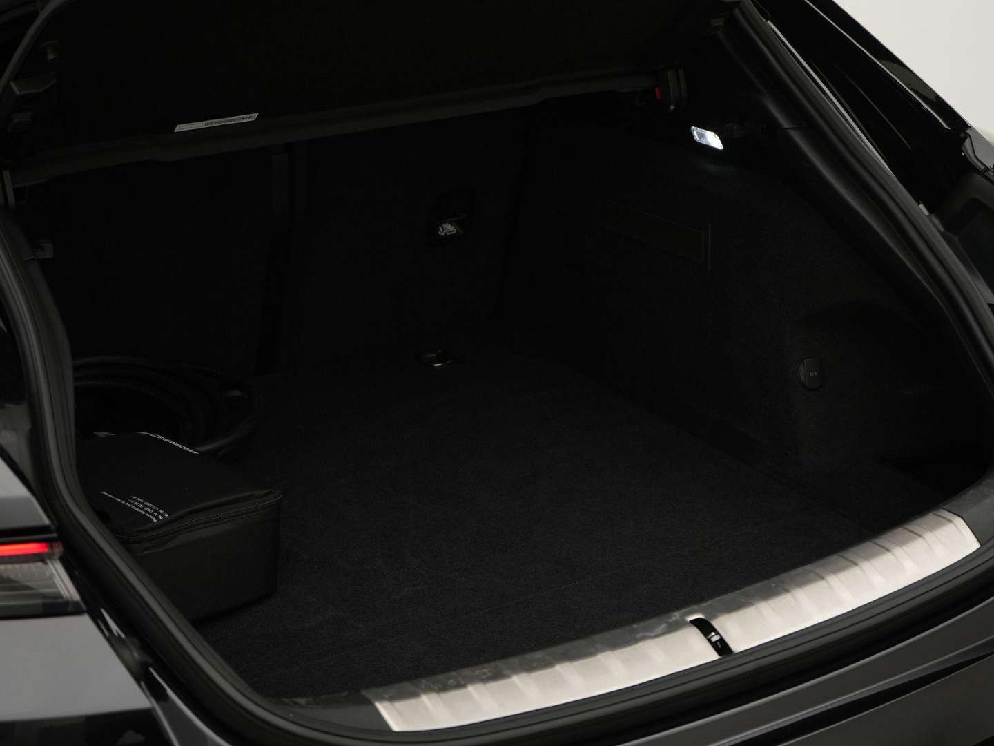 Porsche Taycan 4S - 2021 - Joinsteer - #40