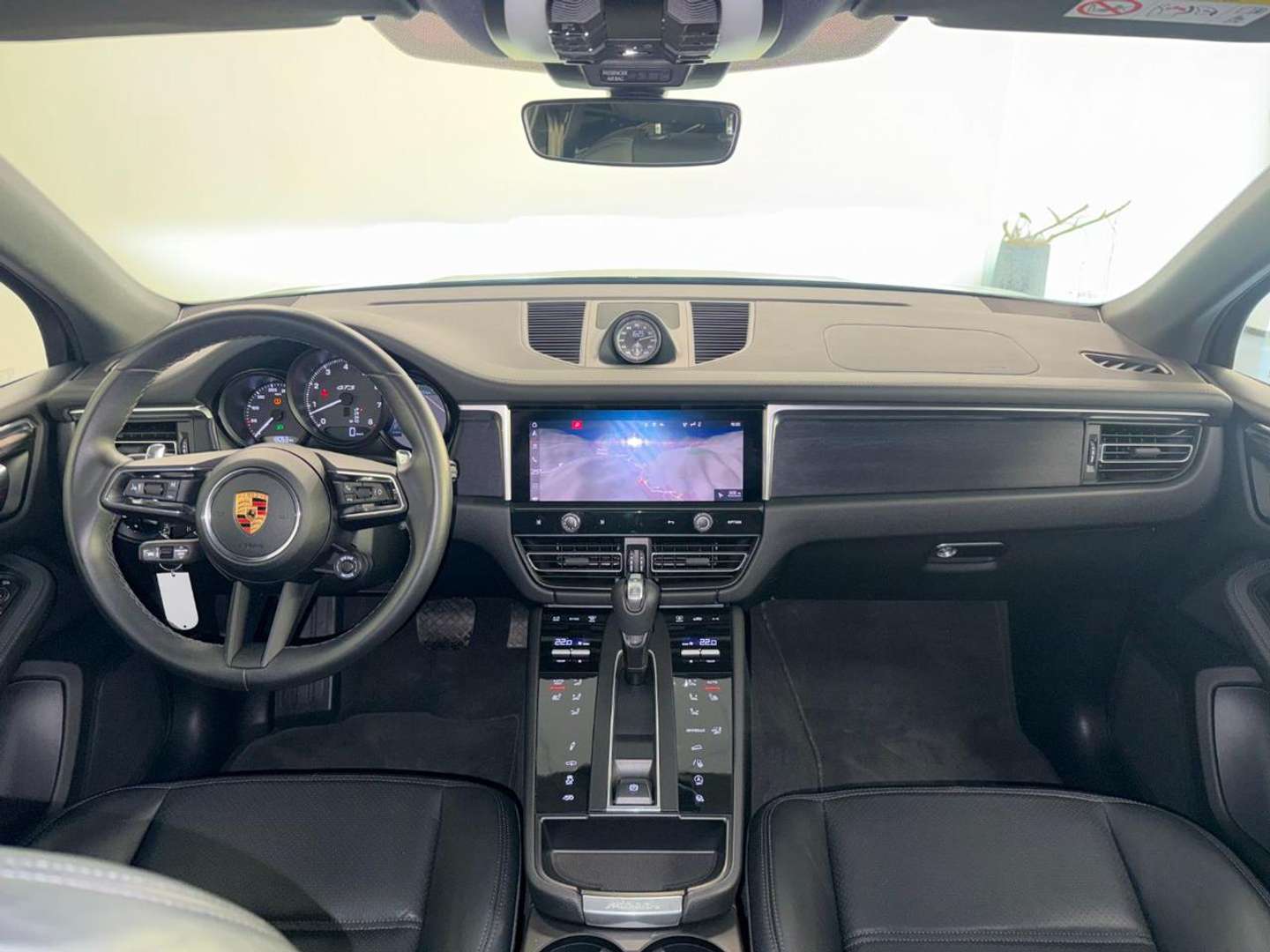 Porsche Macan II GTS - 2022 - Joinsteer - #13