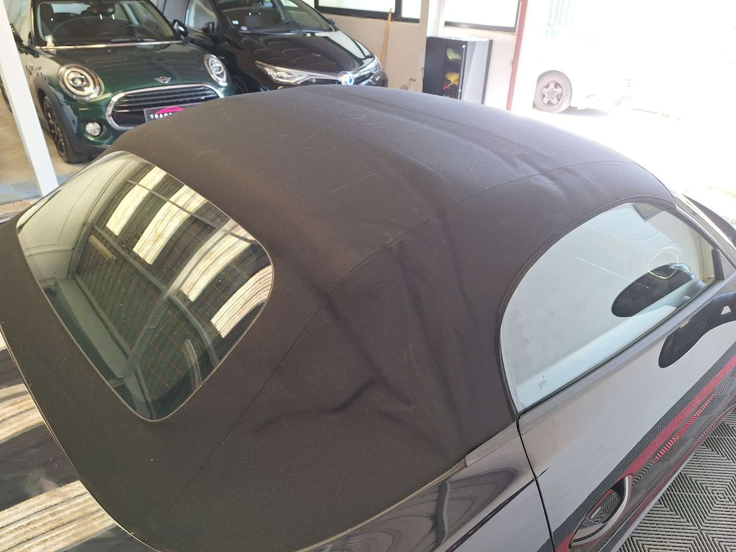 Porsche 718 Boxster GTS - 2018 - Joinsteer - #32