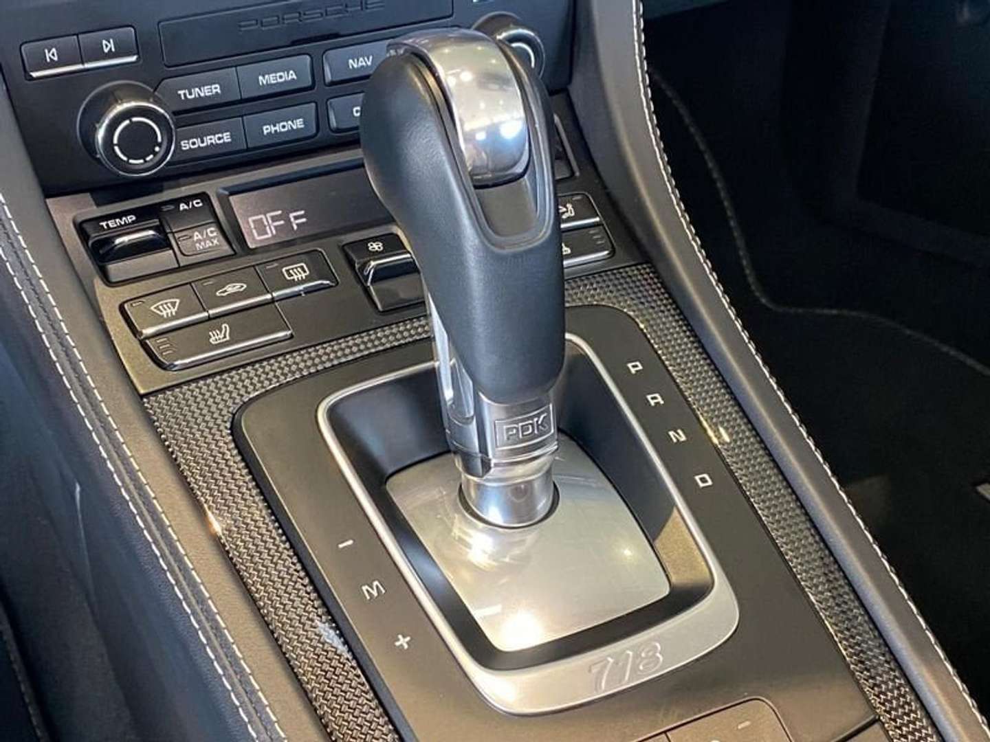 Porsche 718 Boxster GTS - 2025 - Joinsteer - #22