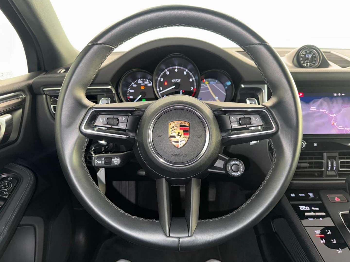 Porsche Macan II GTS - 2022 - Joinsteer - #14