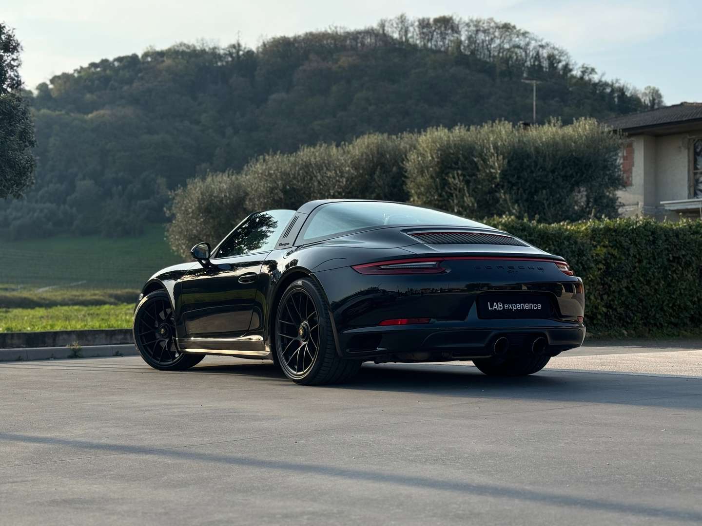 Porsche 991 I GTS - 2018 - Joinsteer - #3