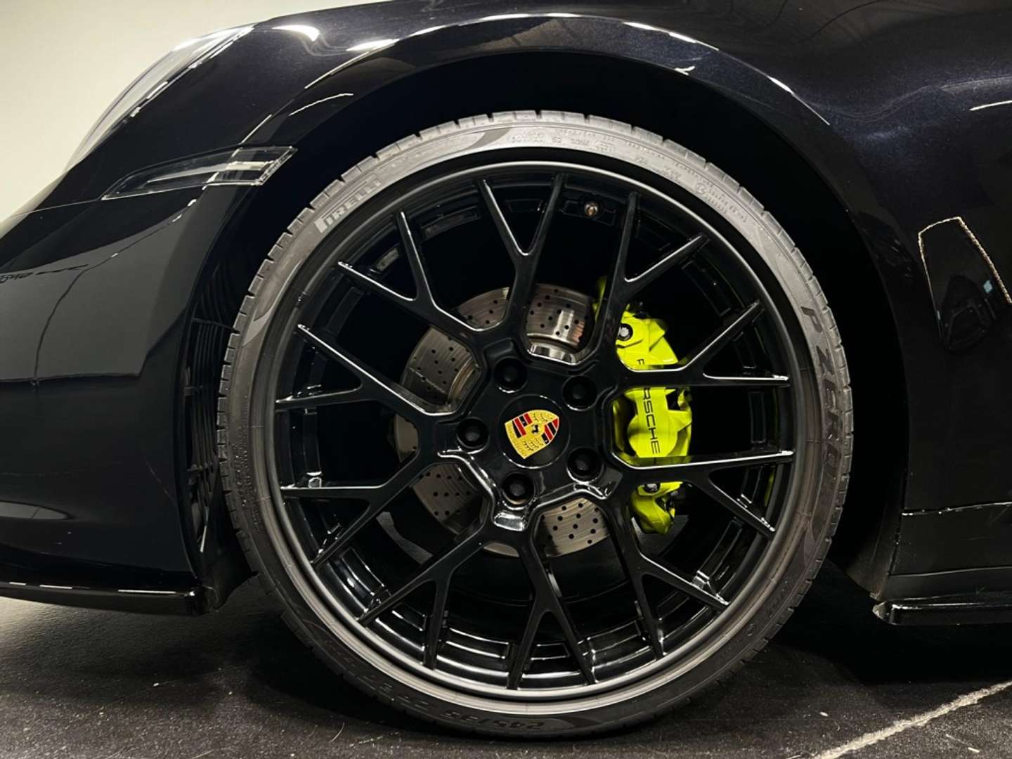 Porsche 992 I Carrera - 2020 - Joinsteer - #7