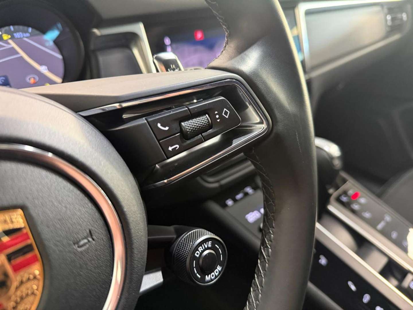 Porsche Macan II GTS - 2022 - Joinsteer - #15
