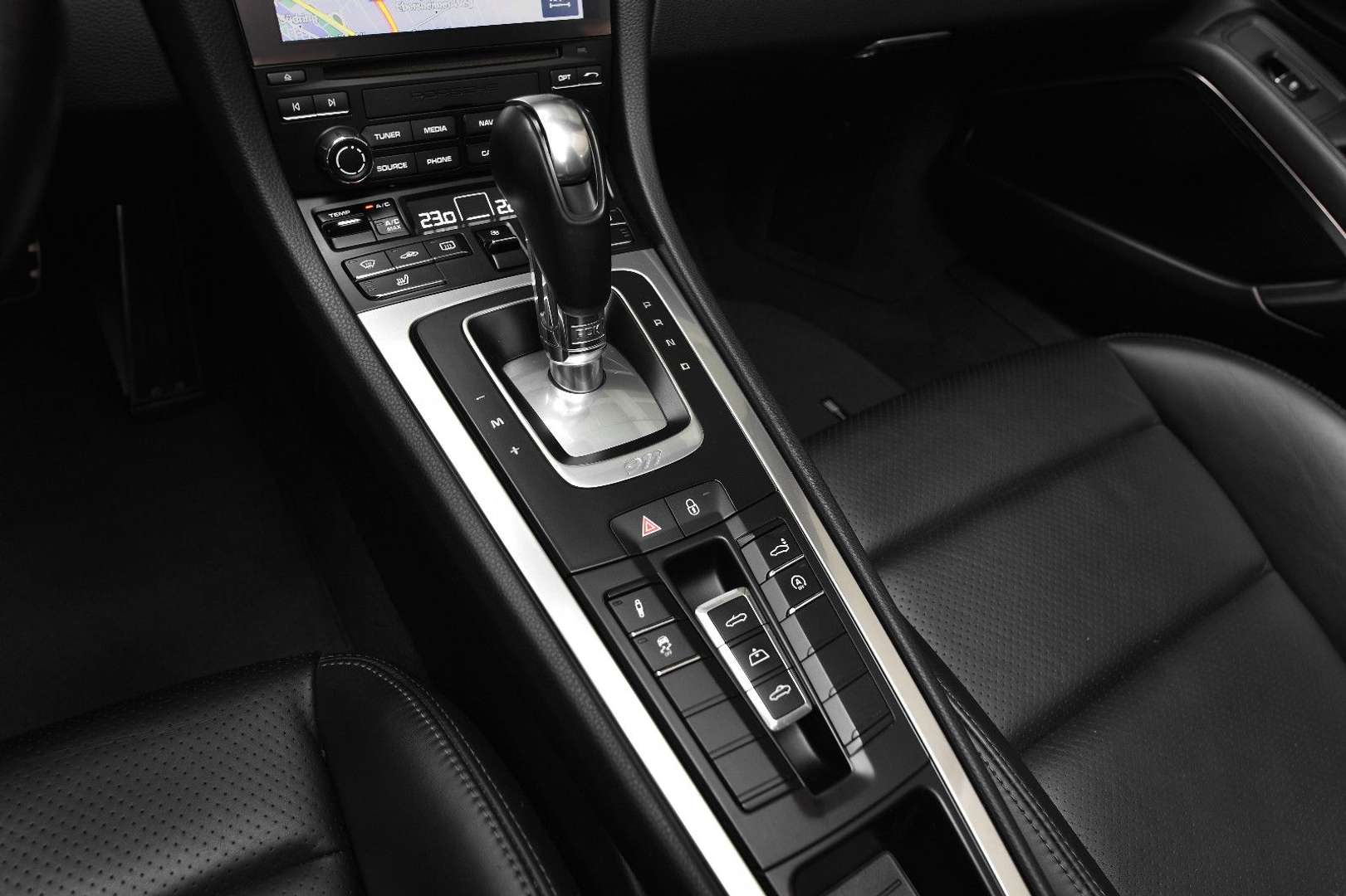 Porsche 991 II - 2018 - Joinsteer - #46