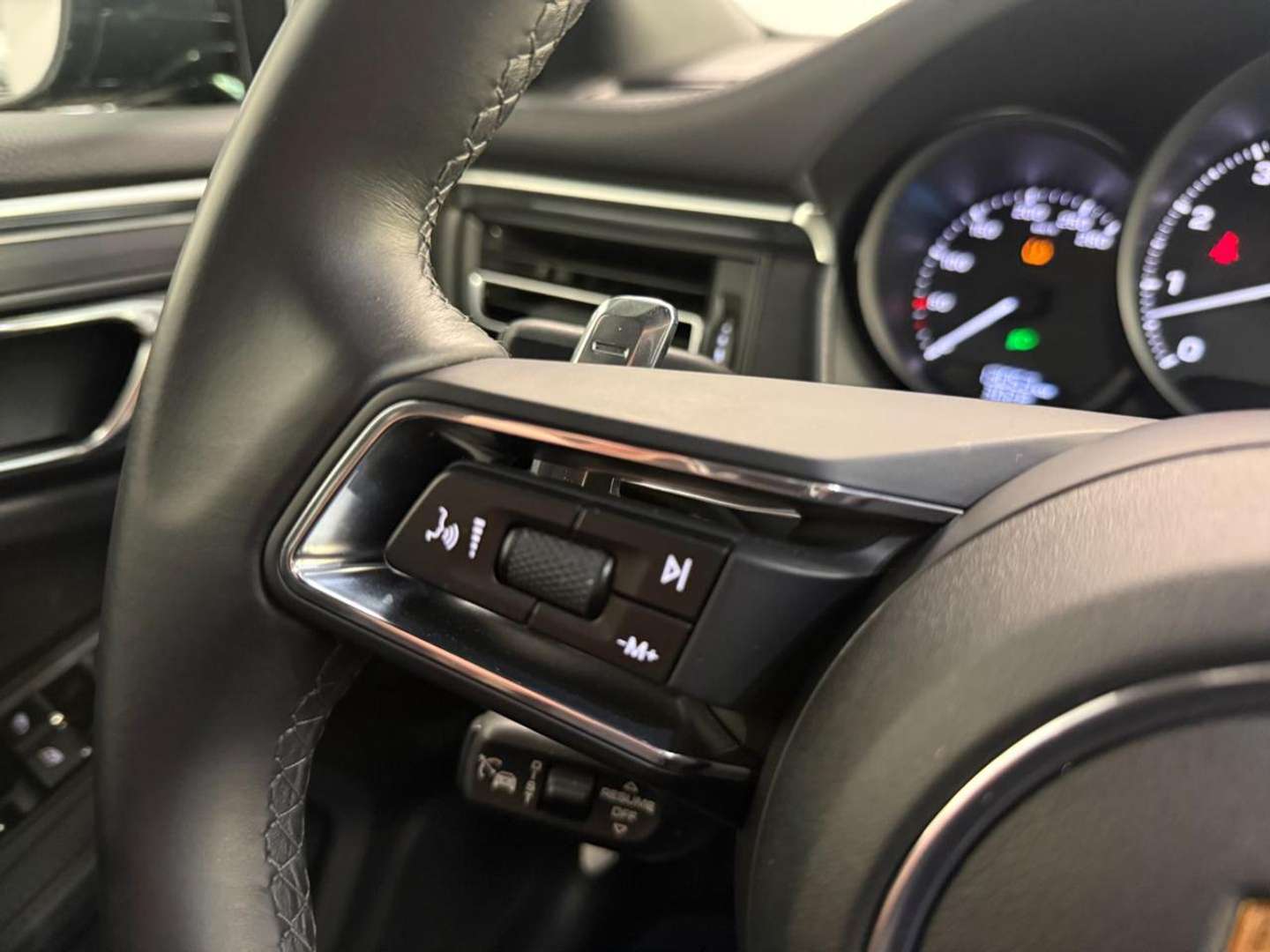 Porsche Macan II GTS - 2022 - Joinsteer - #16